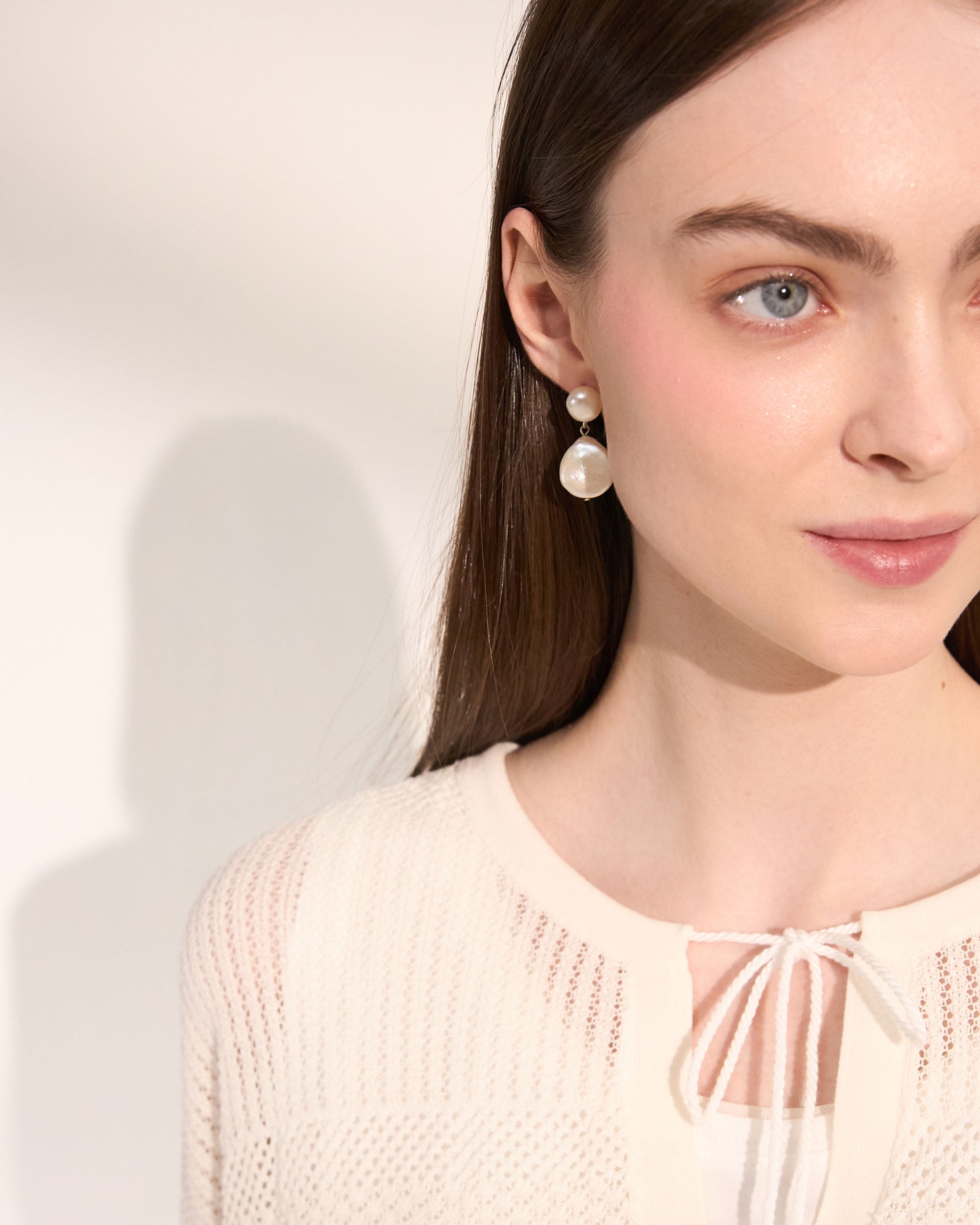 AIDA IMPACT Lola Earrings