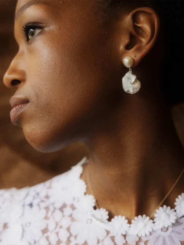 AIDA IMPACT Lola Earrings