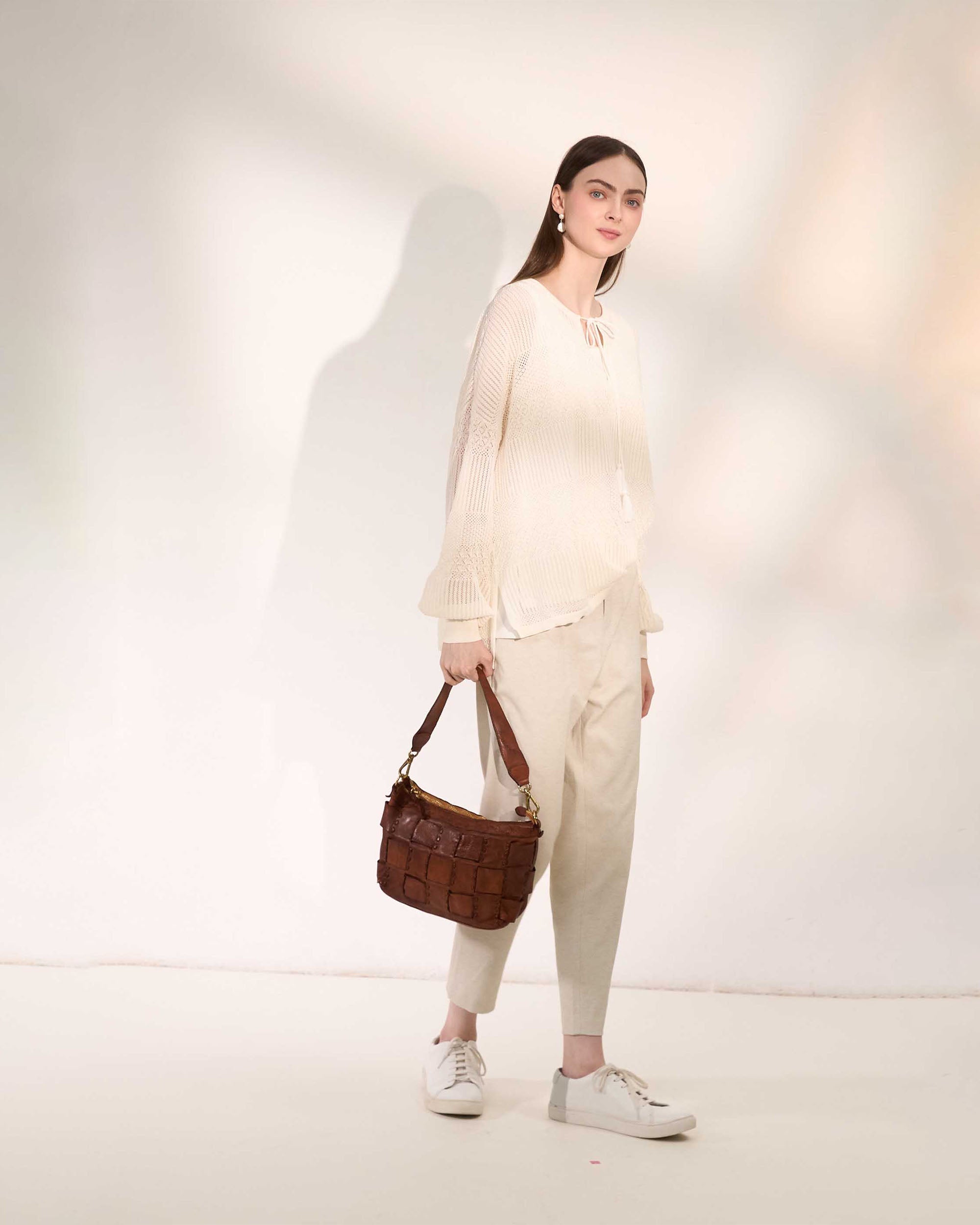 AIDA IMPACT Lola Earrings