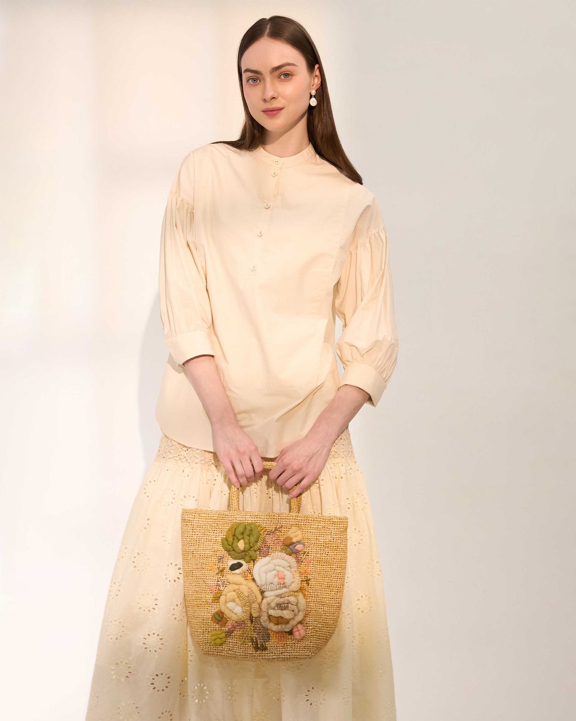 AIDA IMPACT Lola Earrings