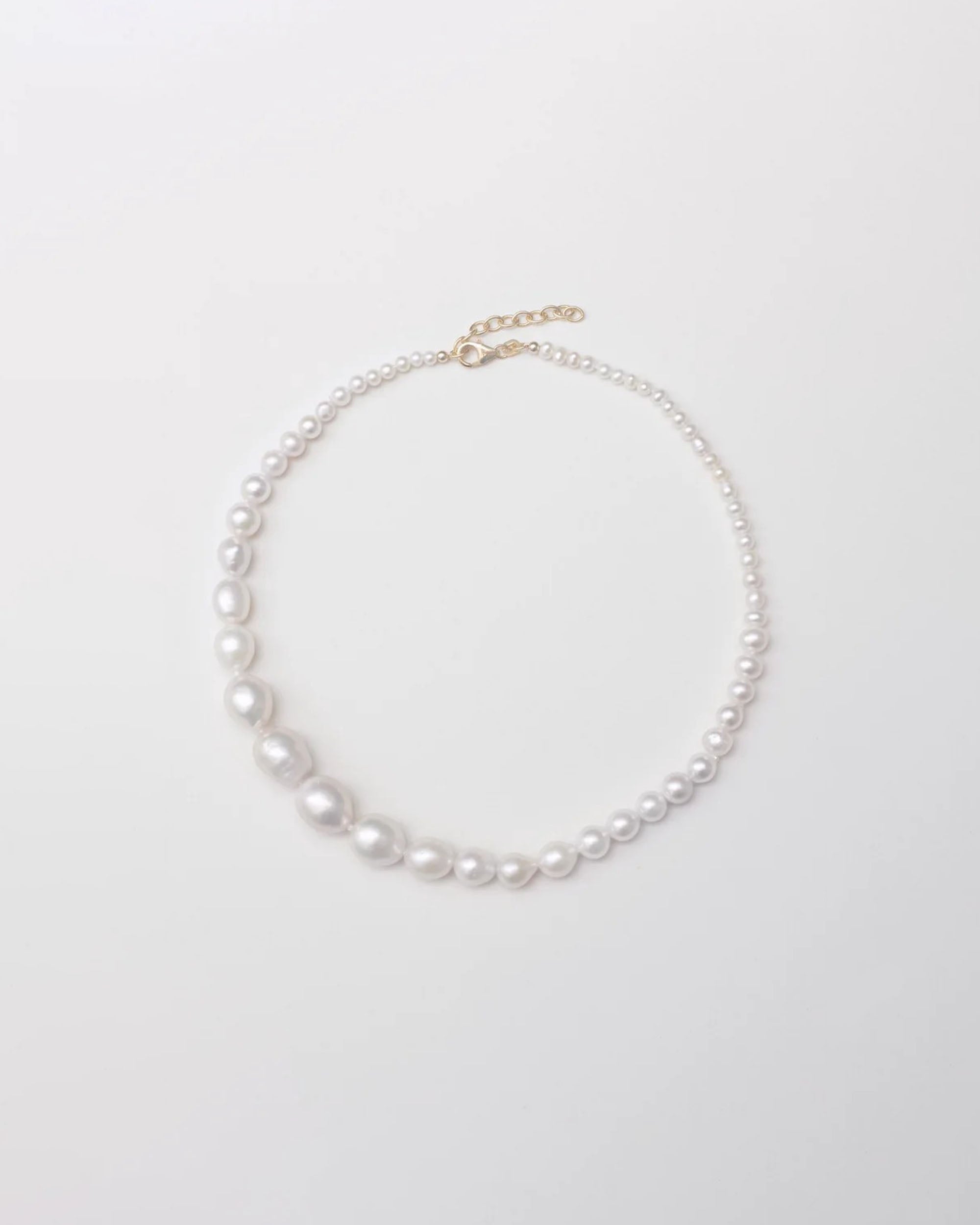 AIDA IMPACT Magda Necklace