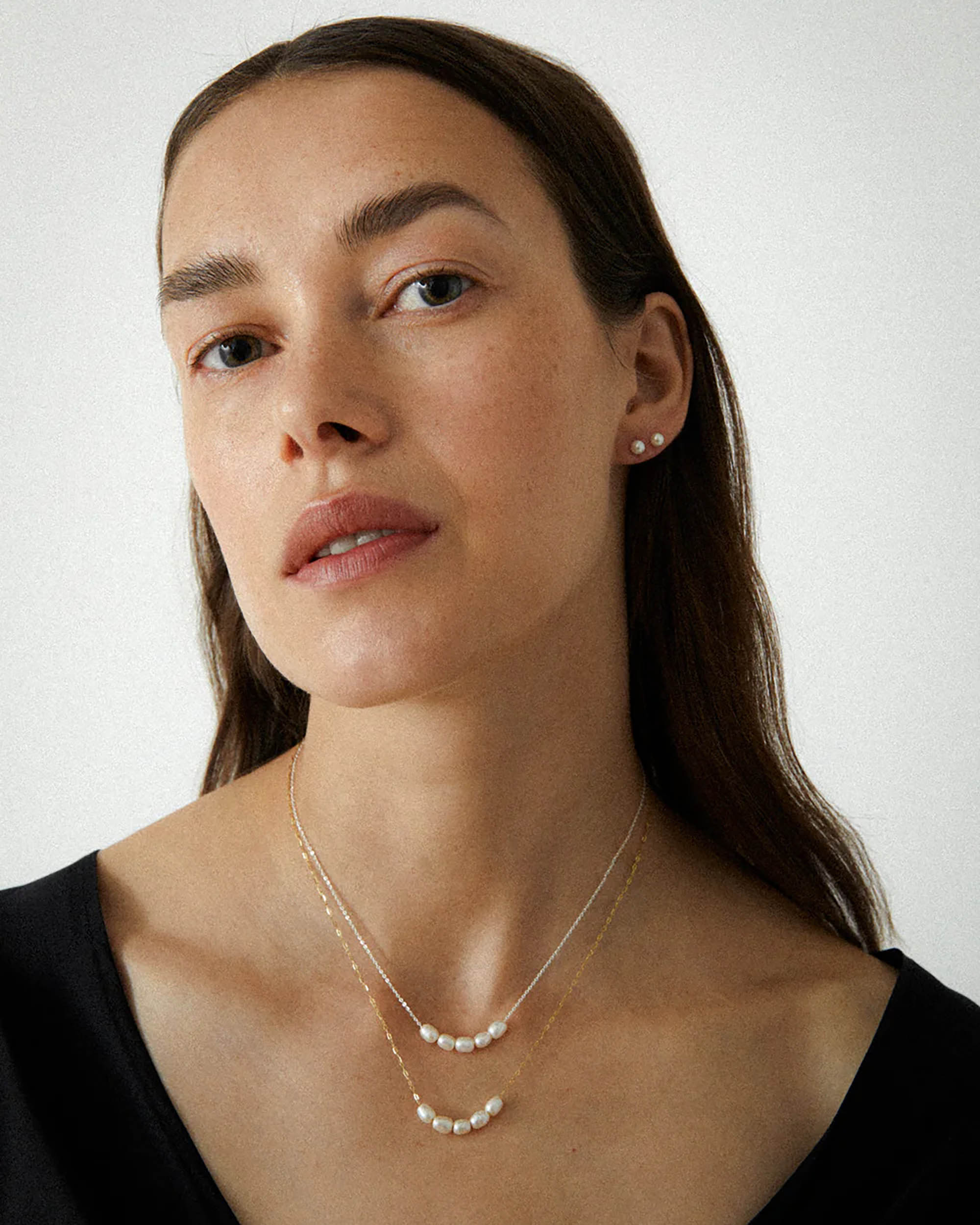 AIDA IMPACT Magda Necklace