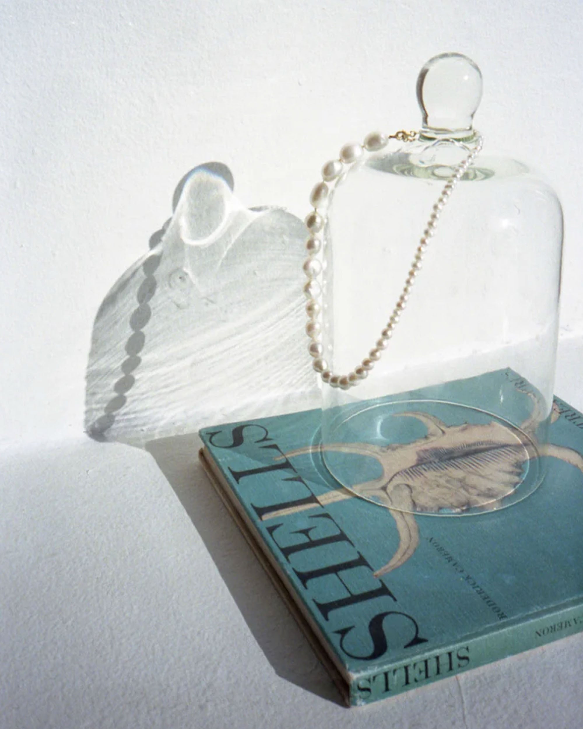 AIDA IMPACT Magda Necklace