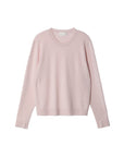 Baby Cashmere Crew Neck Top