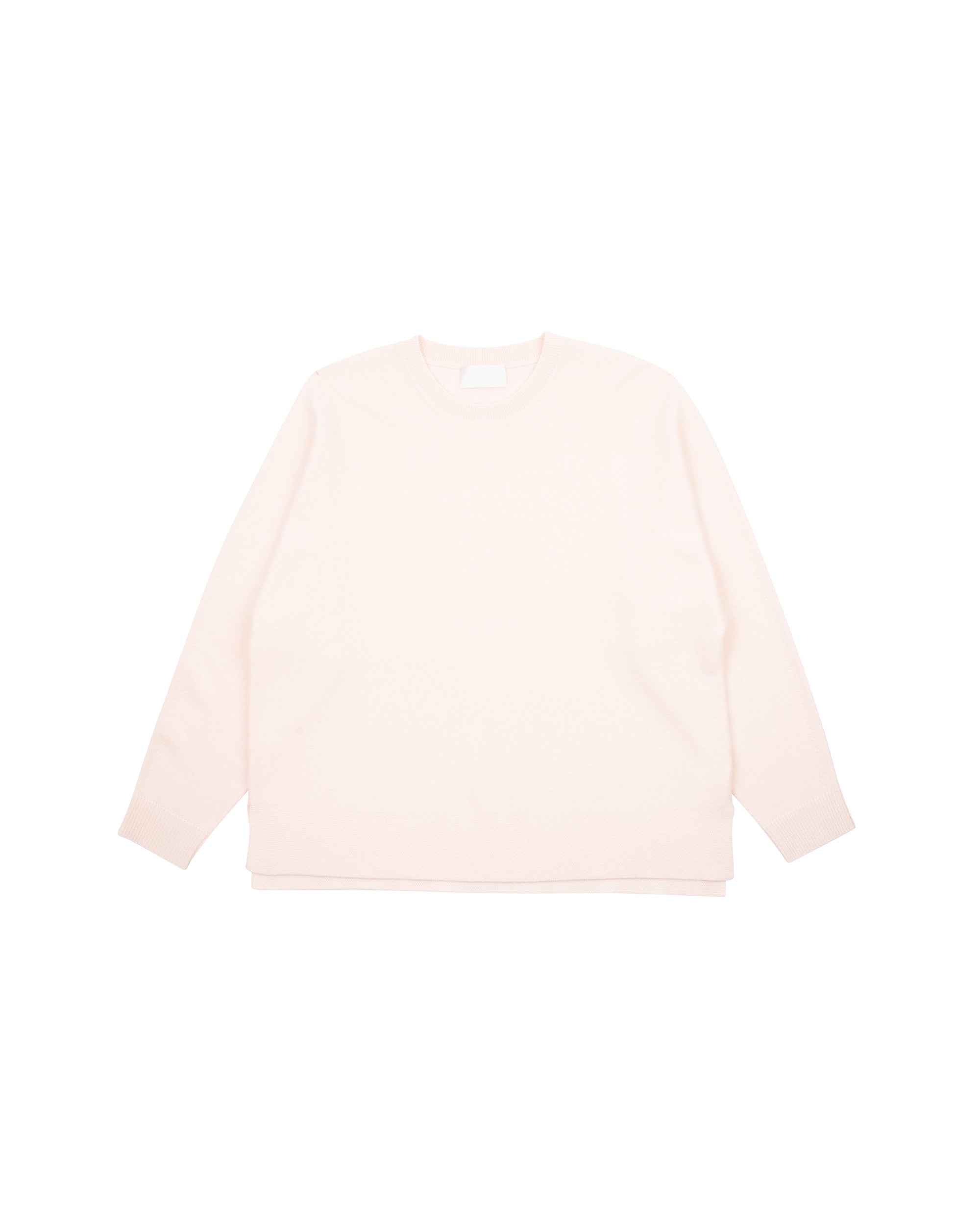 Baby Cashmere Top