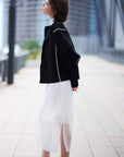 Full Milano Lana Mix Outer