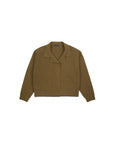 Chic Tailored Outer