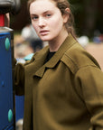 Chic Tailored Outer