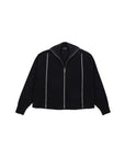 Vis Zipper Outer