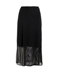 Mesh-Maglia Skirt