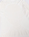 IZUMI KATO Pointelle Pullover
