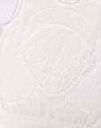 IZUMI KATO Pointelle Vest