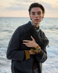 Baby Cashmere Doppia Coat