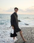 Baby Cashmere Doppia Coat