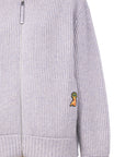 IZUMI KATO Donegal Jacket
