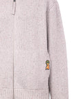 IZUMI KATO Donegal Jacket