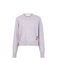 IZUMI KATO Donegal Pullover