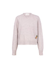IZUMI KATO Donegal Pullover