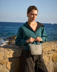 Lana Cashmere Jacket