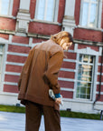 Maglia Doppia Coat