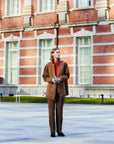 Maglia Doppia Coat