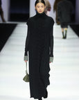 IZUMI KATO Rete Kato Ritratto Dress