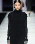 IZUMI KATO Rete Kato Ritratto Dress