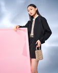 Maglia Doppia Jacket