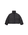 Ity Matt Down Cropped Jacket