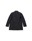 Silk Wool Outer