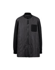 Ponte Con Thermal Jacket