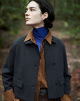 Luxe Ponte Blazer