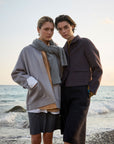 DBL Cashmere FW25 Jacket