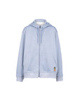 IZUMI KATO Shiny Terry FW25 Jacket
