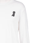 IZUMI KATO Basic Jersey Sweater