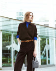 Luxe Corduroy - Bottom Pants