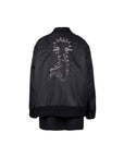 IZUMI KATO DBL Con Maglia Jacket