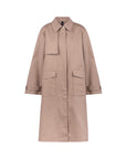 Trench Termico Coat