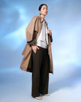 Trench Termico Coat