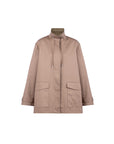 Trench Termico Jacket