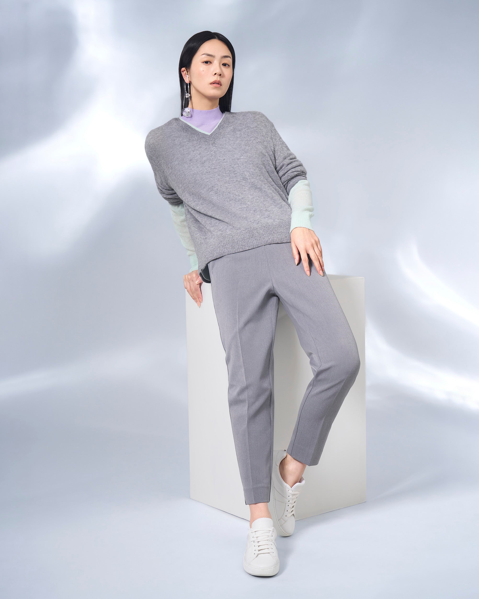 Easy Pants