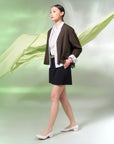 Ponte Taglio Cardigan