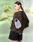 Ponte Taglio Cardigan