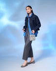 Belted Bottoms Pants