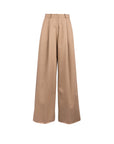 Cotone Sartoriale Pants