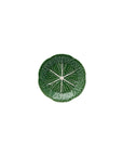 BORDALLO PINHEIRO Cabbage Plate 19 Natural