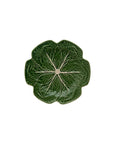BORDALLO PINHEIRO Cabbage Dinner Plate 26,5 Natural