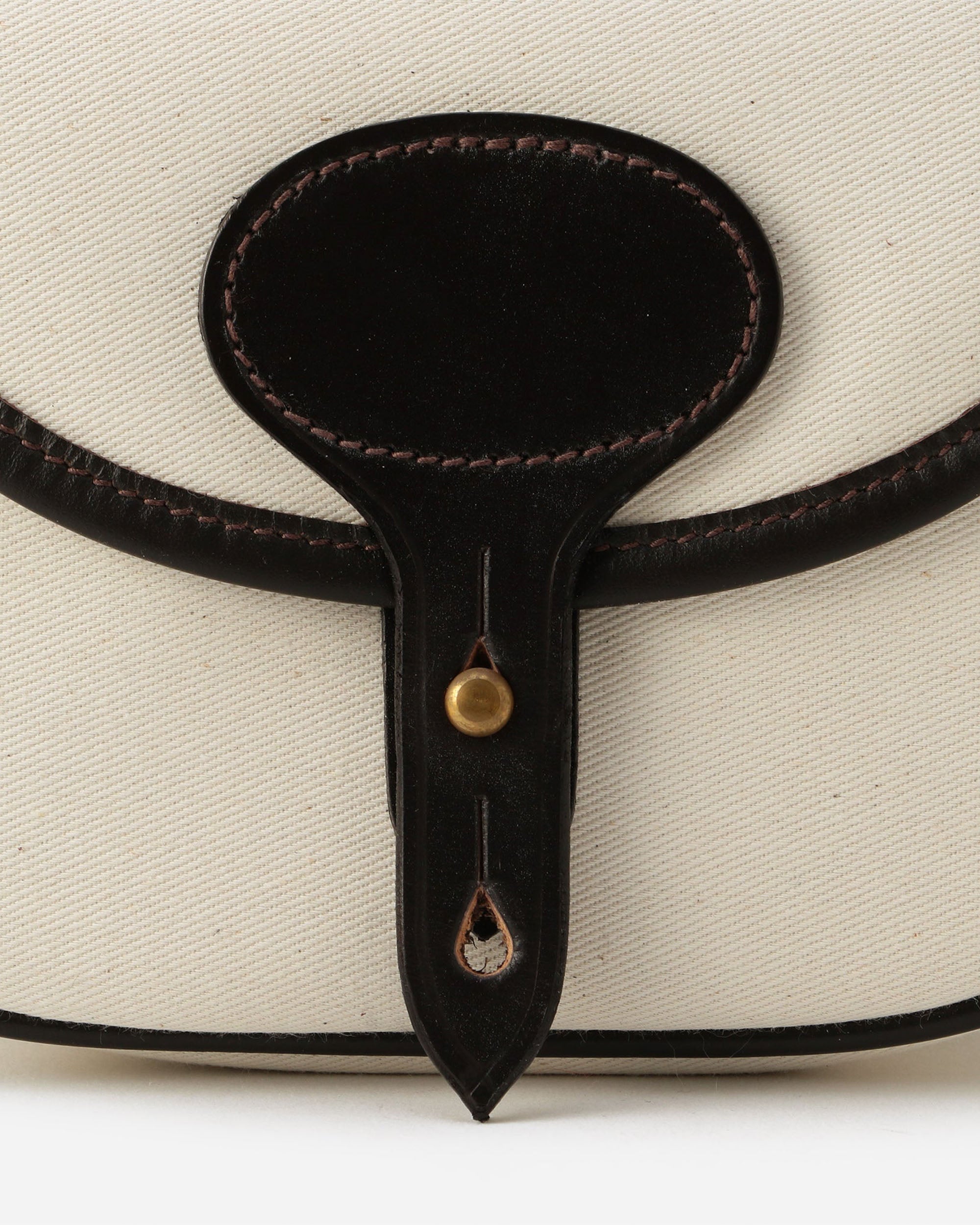 BRADY Colne Mini Shoulder Bag in Canvas