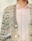 BOUSSOLE Knit Tweed Light Outer