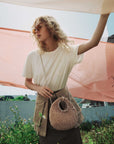 Palloncino Crossbody Wirebag
